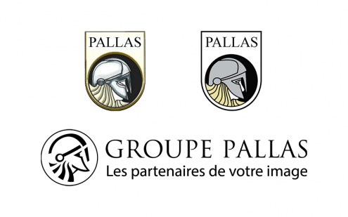 Archives Logo Groupe Pallas