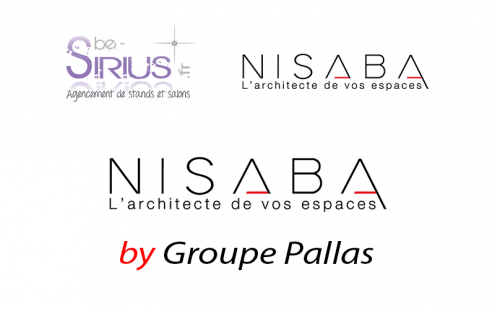 Archives logos Nisaba Design
