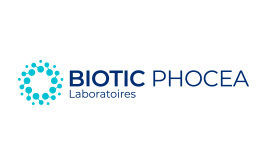 Logo Biotic Phocéa