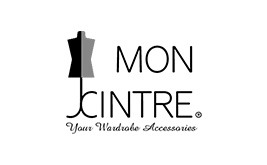 Logo client mon cintre