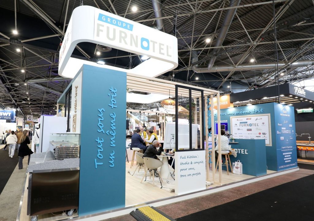 stand furnotel_sirah-eurexpo-2025