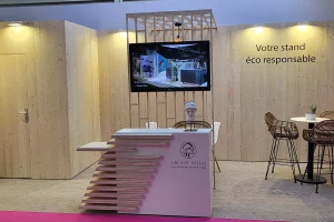 stand ecoresponsable