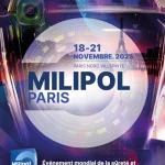 MILIPOL PARIS