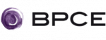 Logo BPCE - Stand sur mesure conçu et réalisé par Groupe Pallas