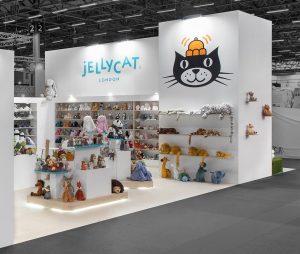 stand design et marque