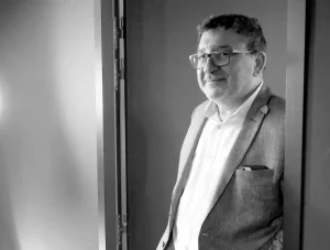 Pascal Perraut, CEO Groupe Pallas