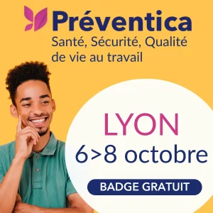 Preventica Lyon 2026